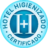 Certificado Hotel Higienizado